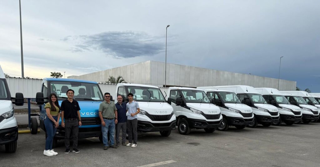 Iveco Bus