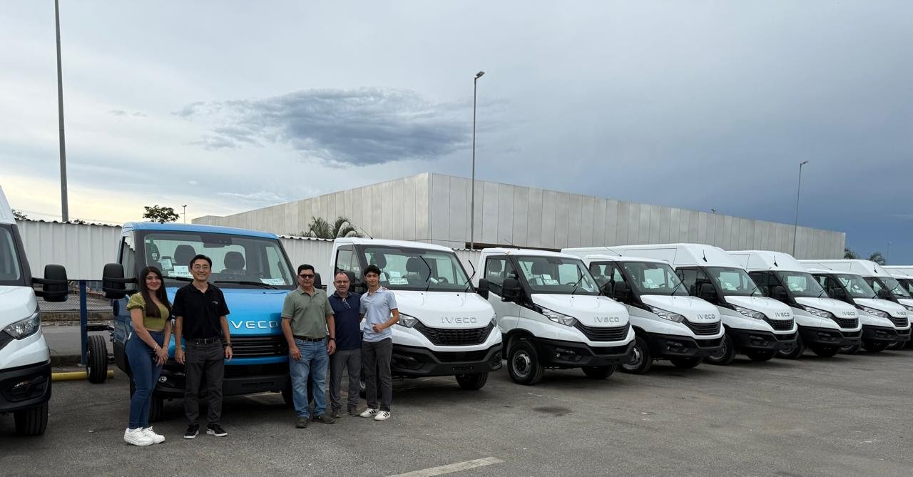 Iveco Bus