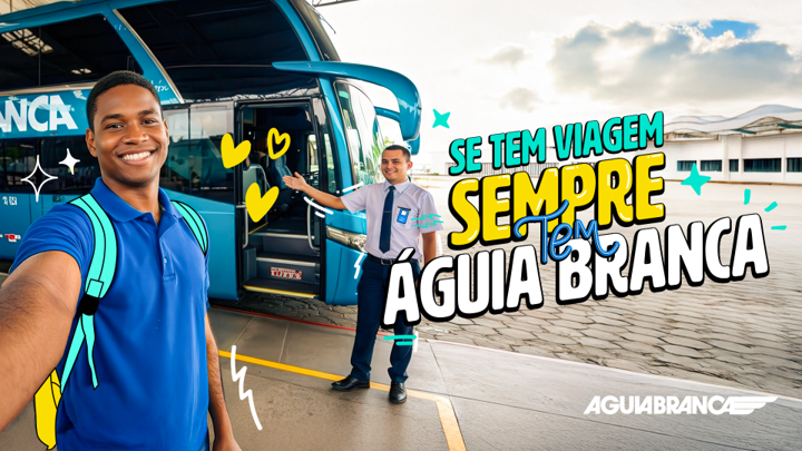 Viação Águia Branca