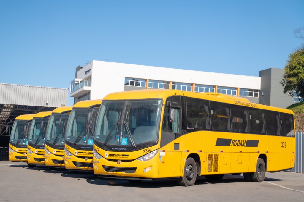 Rodam Transportes