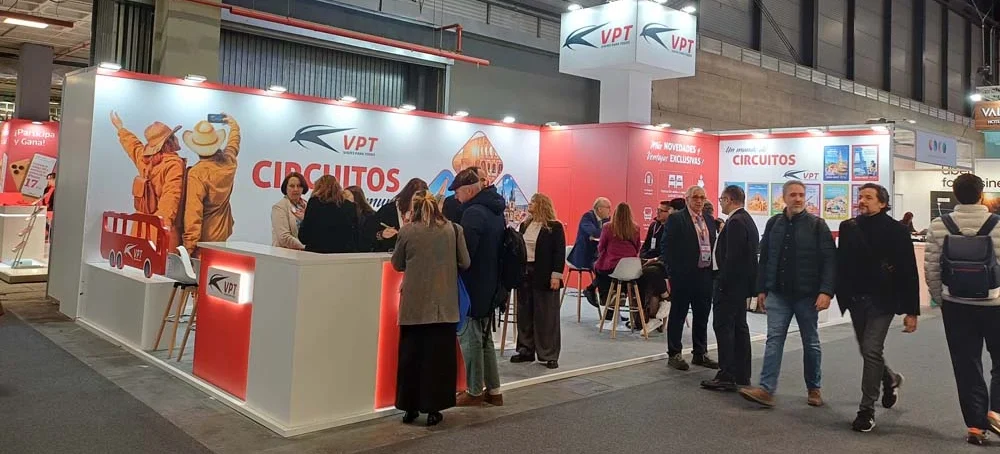 FITUR 2026