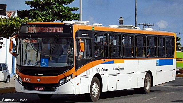 Linhas 1973 e 1987 passam a incluir Rua do Sol no itinerário a partir deste sábado, em Recife 1 Recife