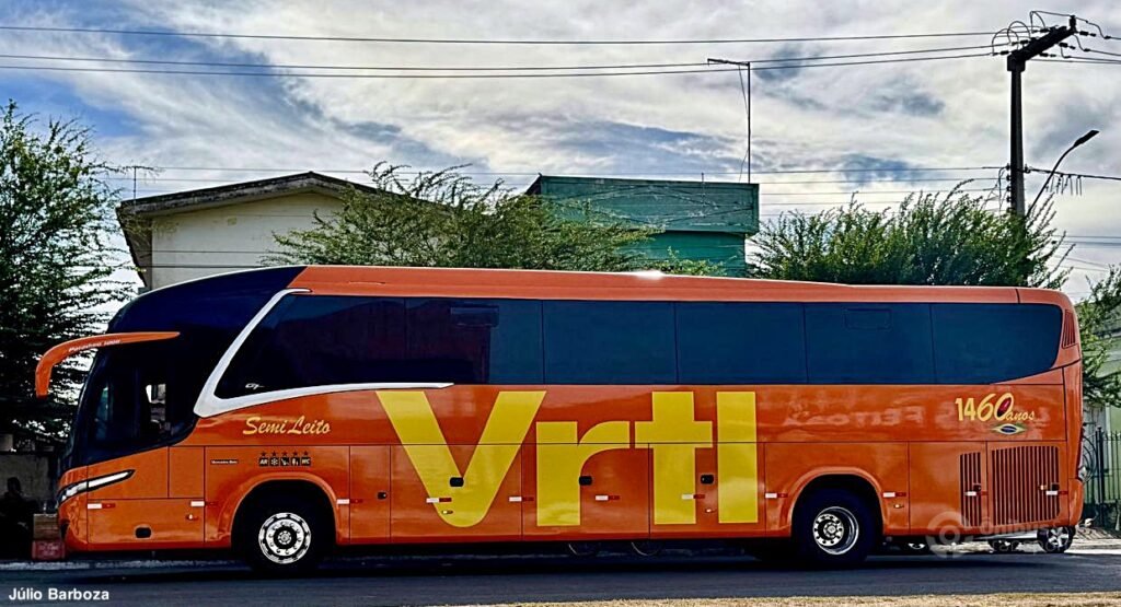 Viação Rio Tinto