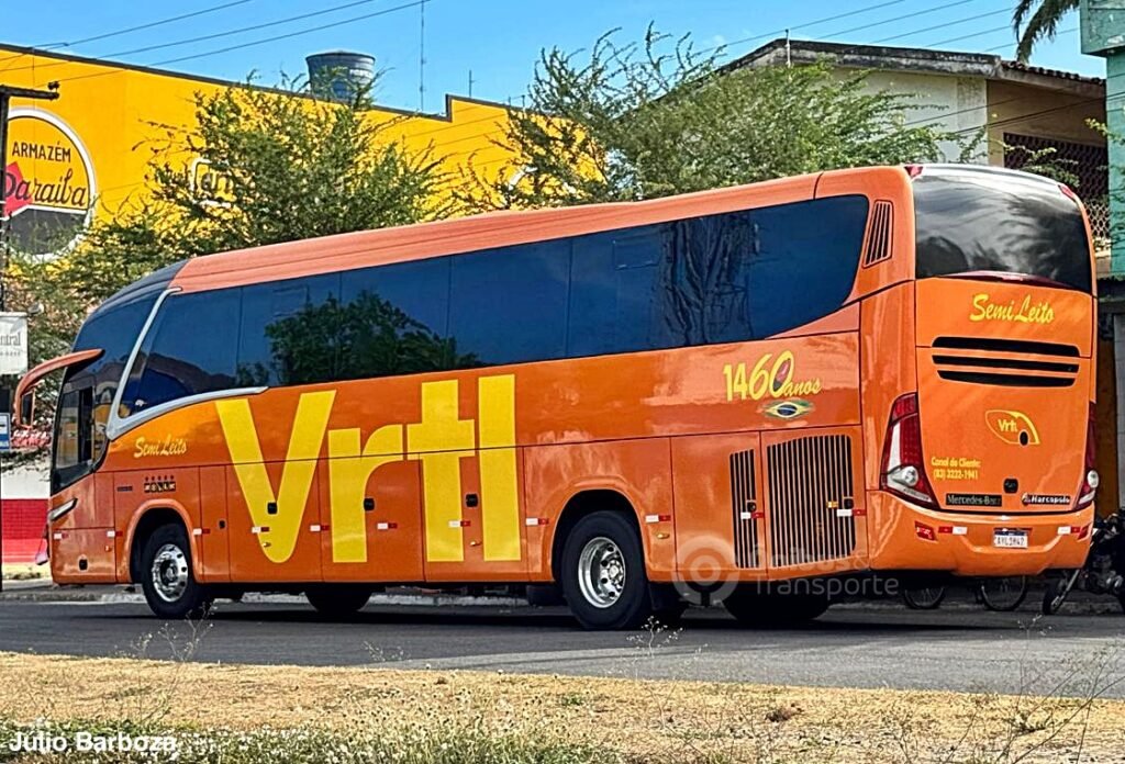 Viação Rio Tinto