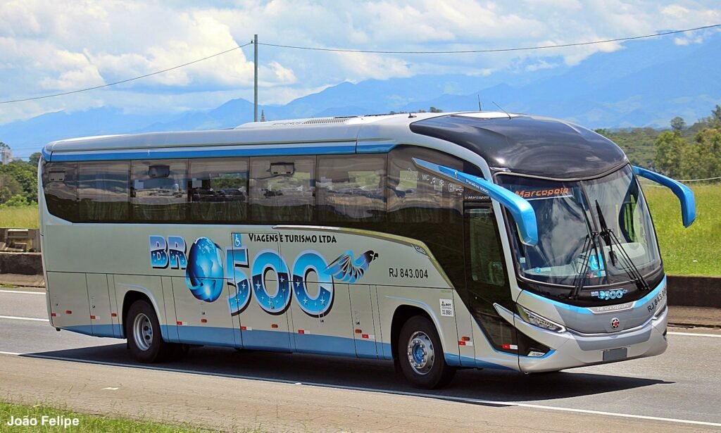 BR 500