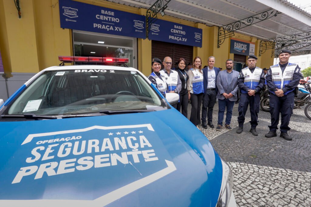 Governo do Rio