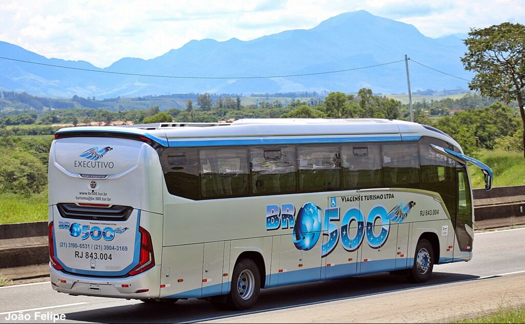 BR 500