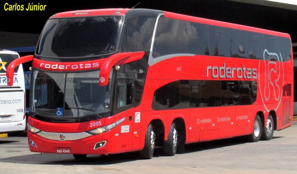 RodeRotas amplia ligação Norte–Sudeste com linha Rio de Janeiro x Belém via Belo Horizonte 2 5526475b 77d3 4ad9 ac34 ae973c7caccc