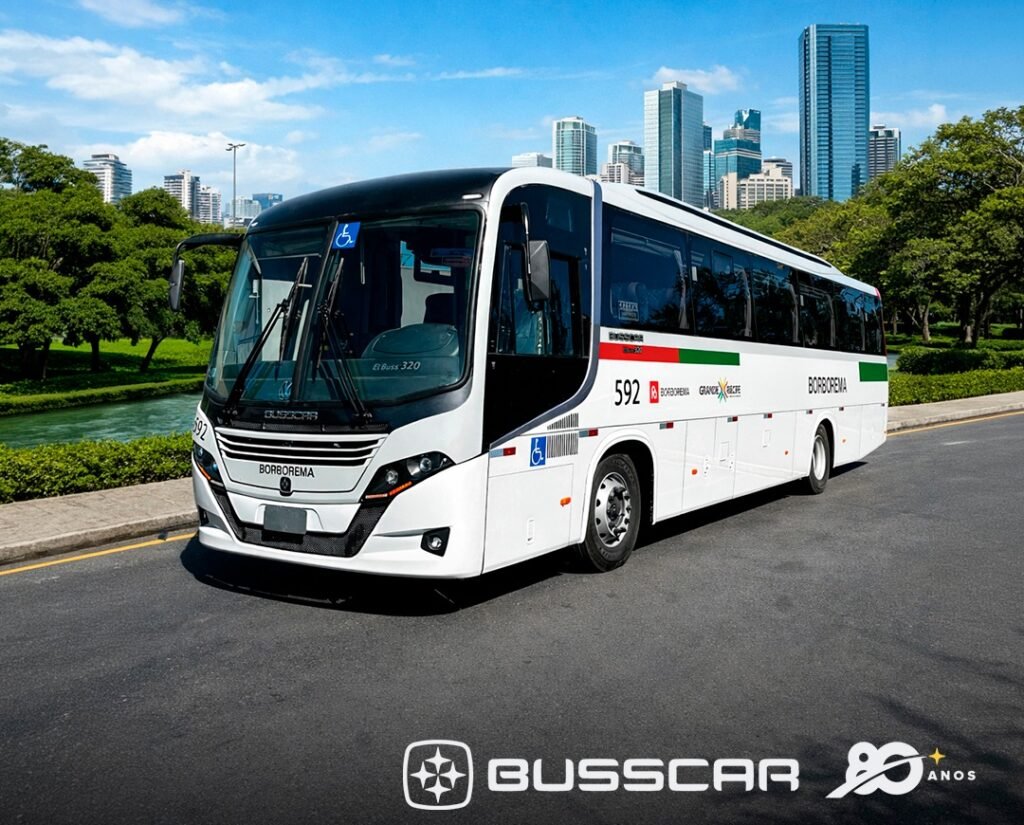 Busscar