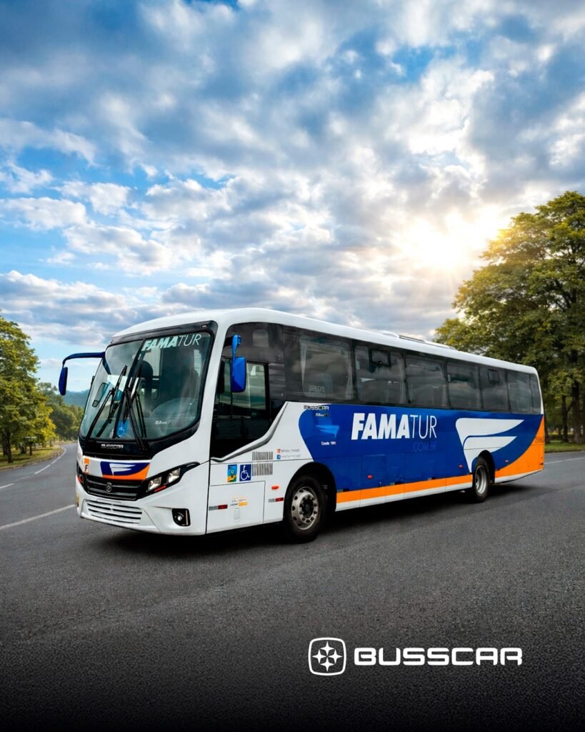 Busscar