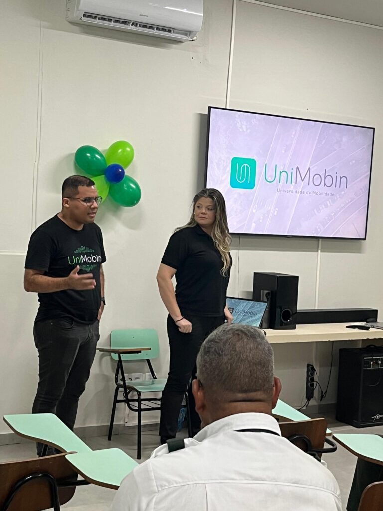 UniMobin