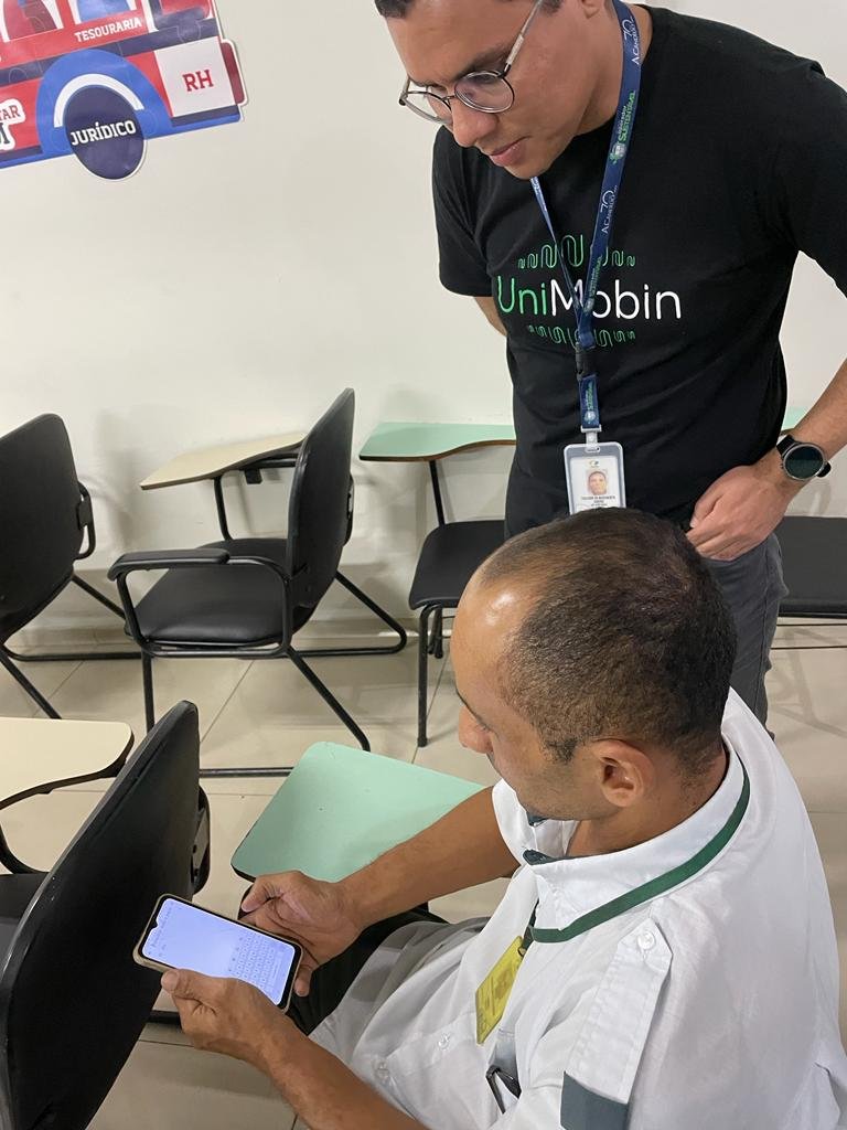 UniMobin