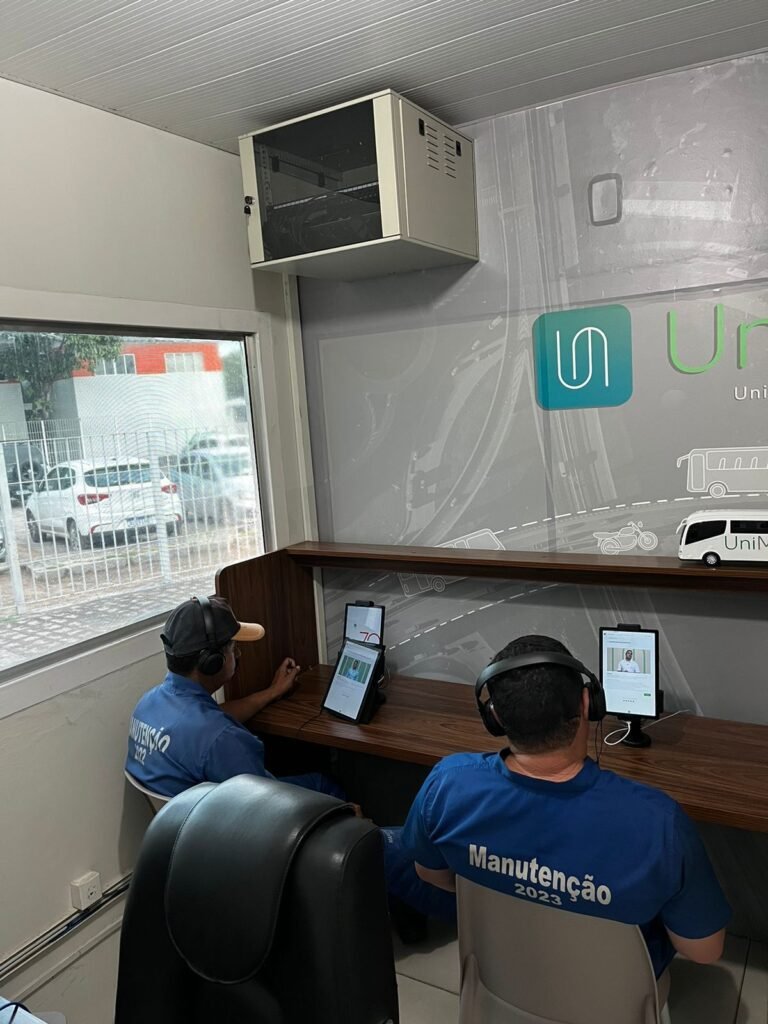 UniMobin