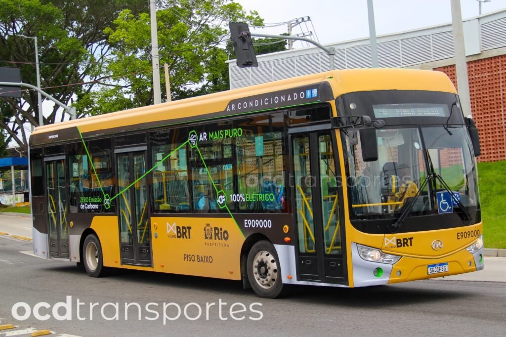 Rio de Janeiro