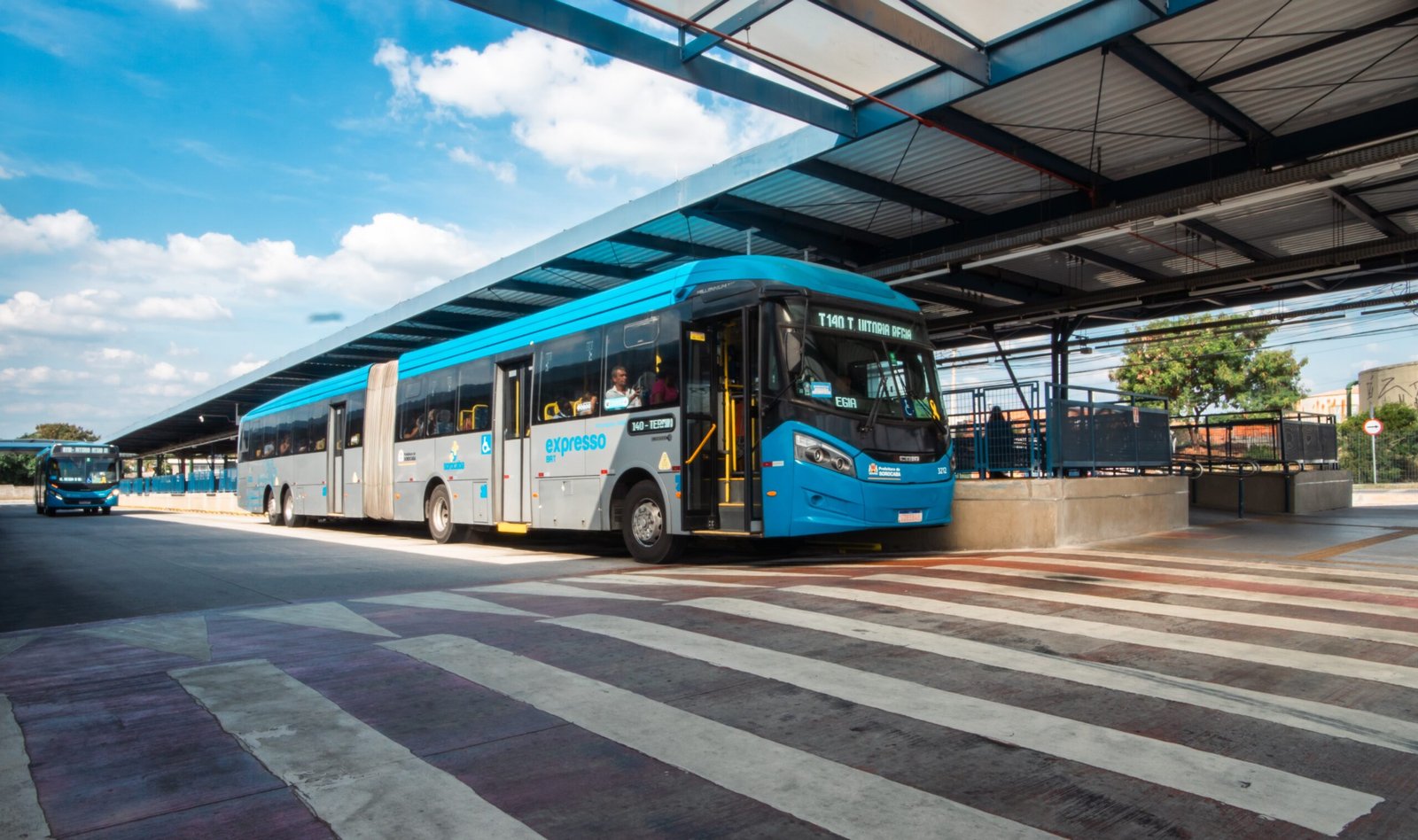 BRT Sorocaba