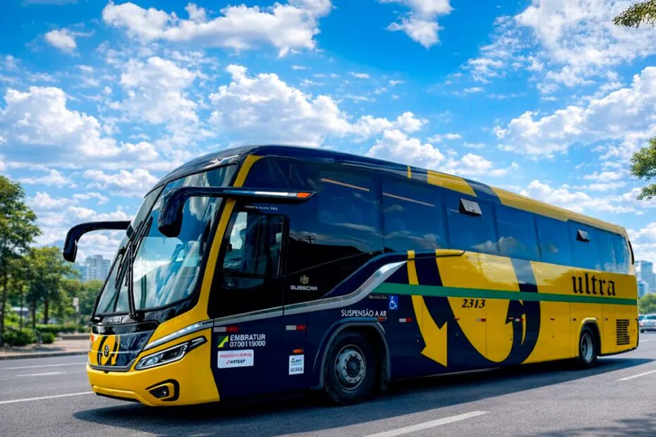 Busscar