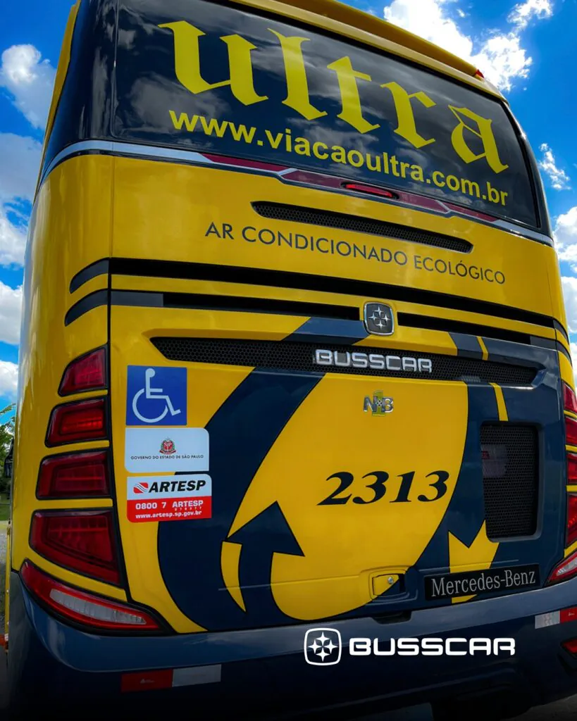 Busscar