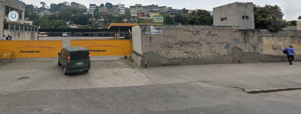 Prefeitura do Rio decreta desapropriação da antiga garagem da Ocidental e da Paranapuan para a implantação de garagens de ônibus 1 Prefeitura do Rio