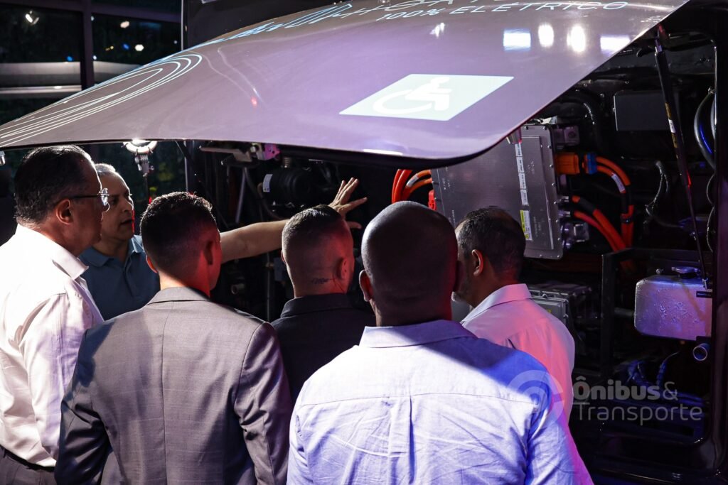 Mascarello aposta em sustentabilidade e inovação com o Horizon para transformar a mobilidade urbana 1 Horizon