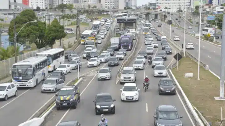 Ministério das Cidades seleciona projetos de mobilidade urbana em cinco municípios com recursos do FGTS pelo Novo PAC 7 Ministério das Cidades