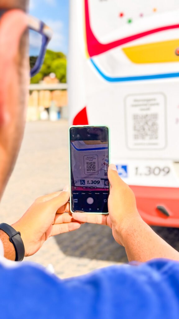 Conorte lançou o Folia Solidária IV com foco em doação de sangue e prioridade ao transporte coletivo 4 Conorte