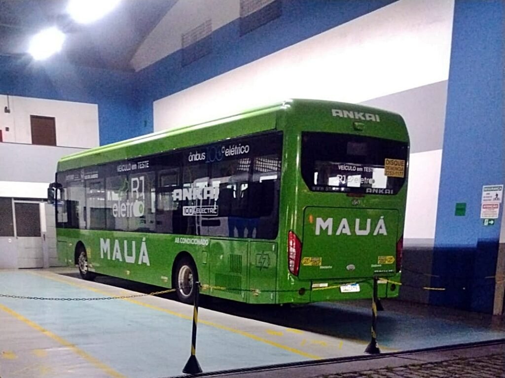 Mauá