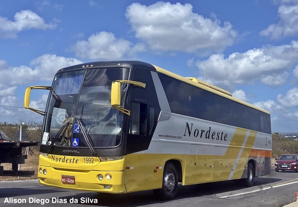 Viação Nordeste