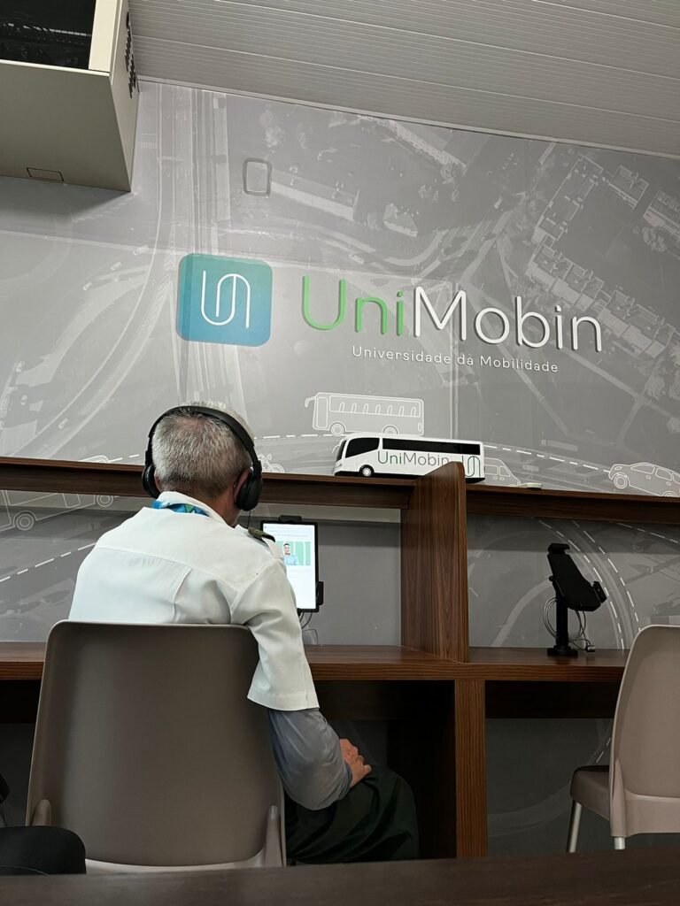 UniMobin
