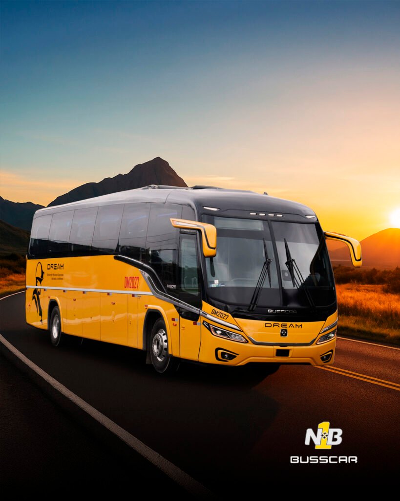 Busscar