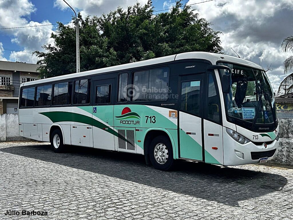 Renovação de Frota