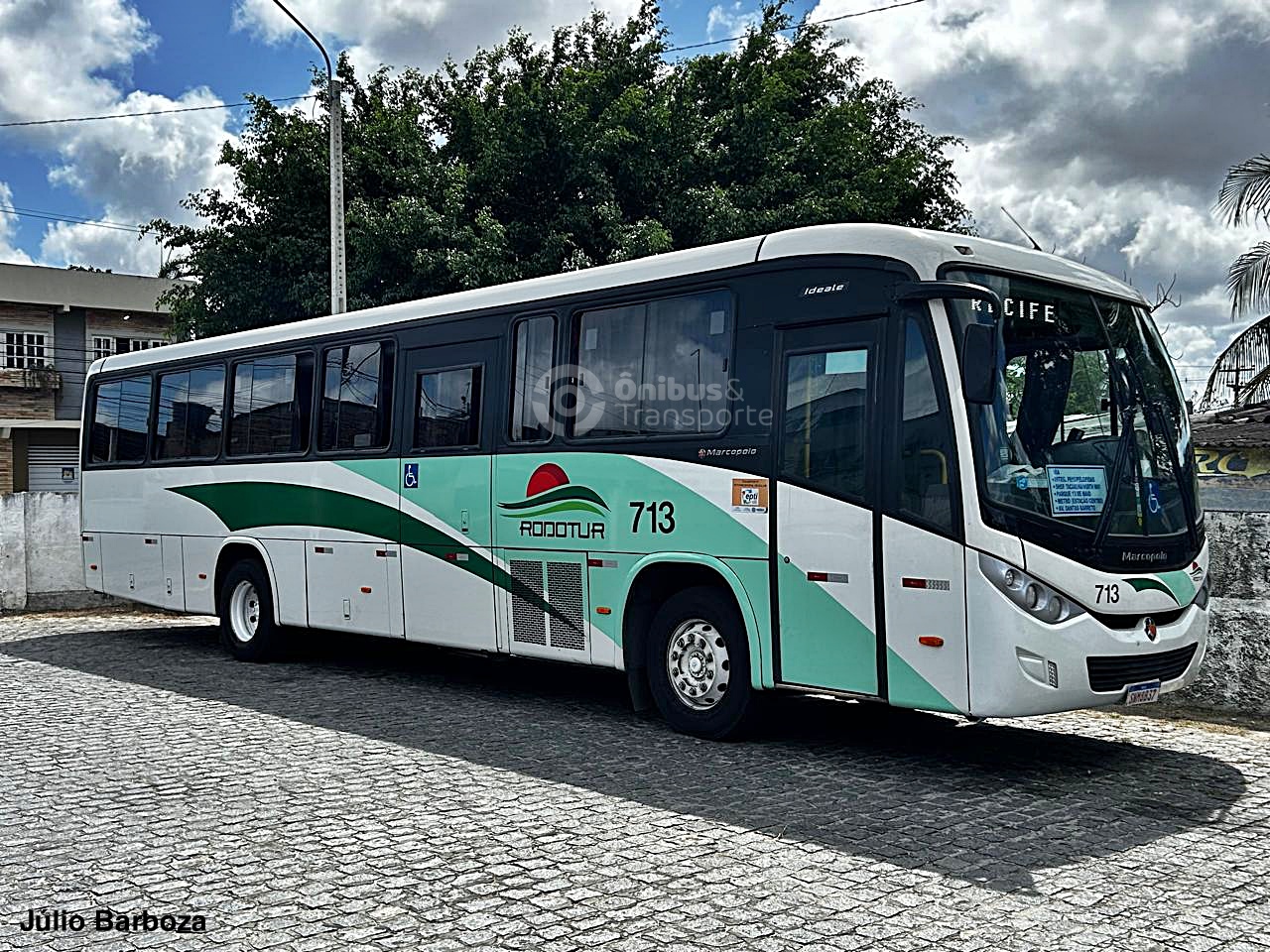 Renovação de Frota