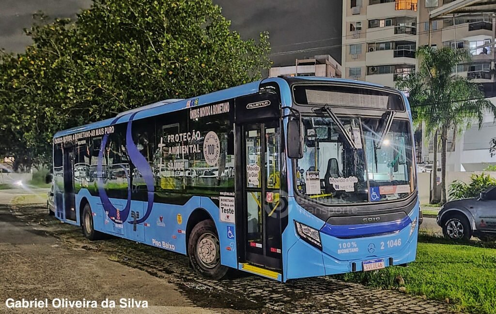 Sambaíba Transportes Urbanos