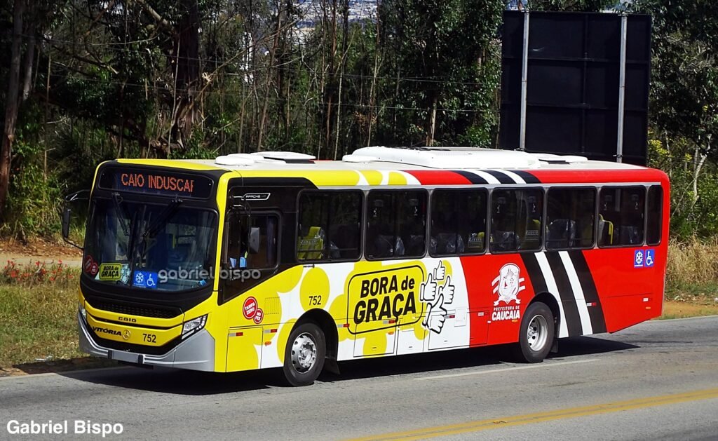 Marco Legal do Transporte Público