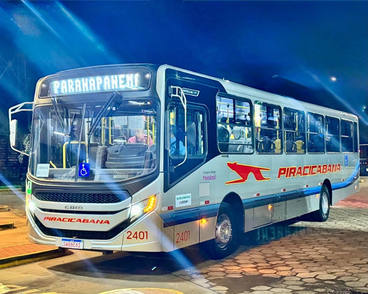 Comporte Participações