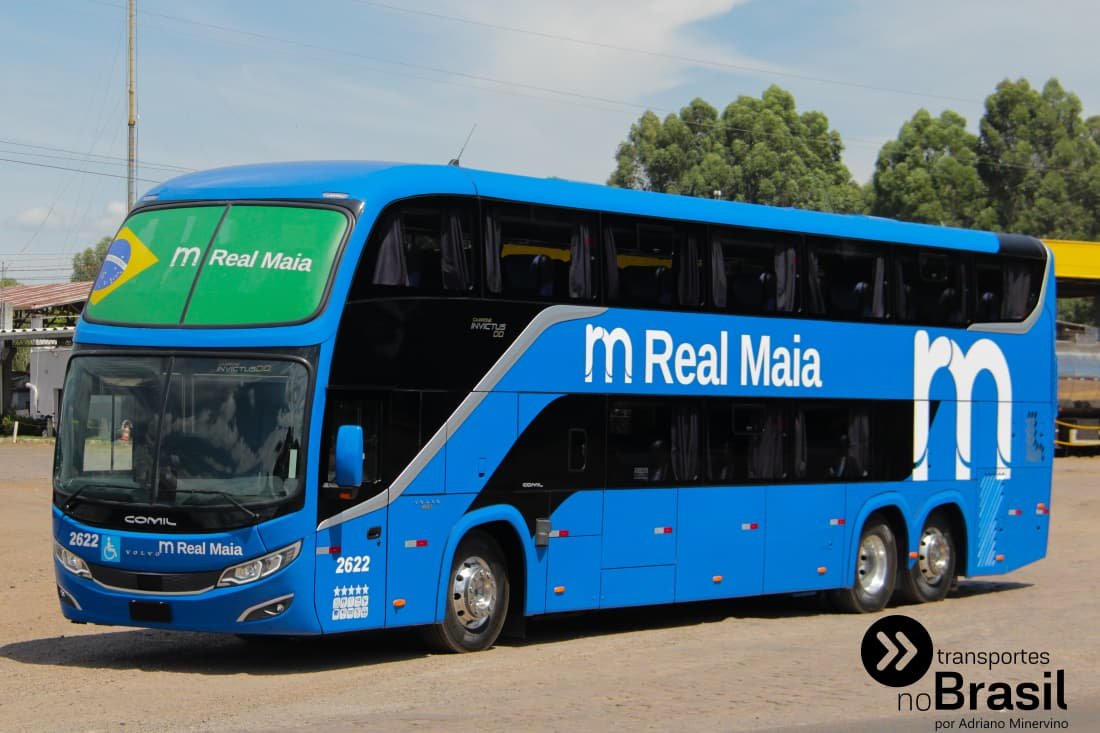 ANTT autoriza Real Maia a retirar seções da linha Teresina–Palmas a partir de 10 de agosto