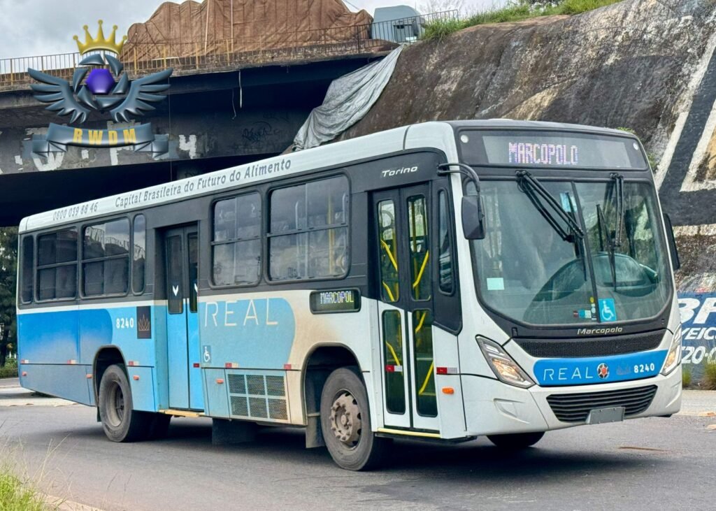 Viação Real