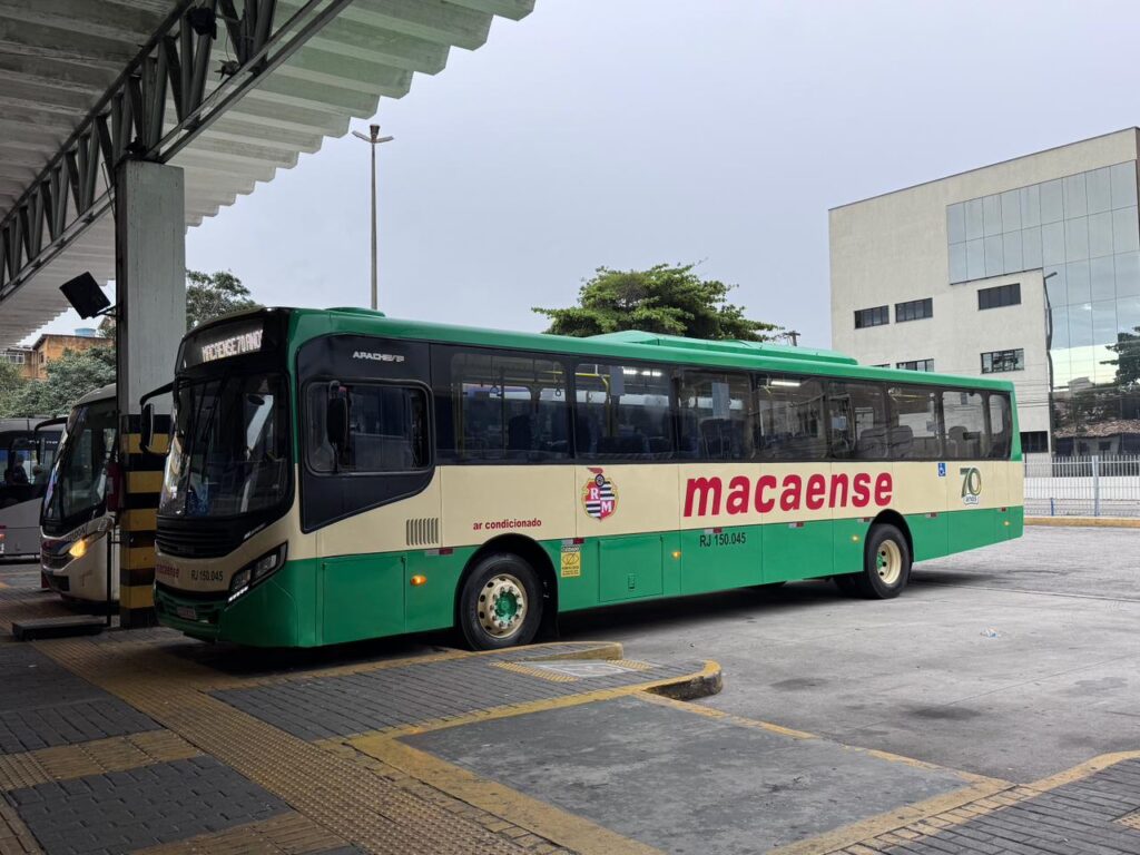 Rápido Macaense