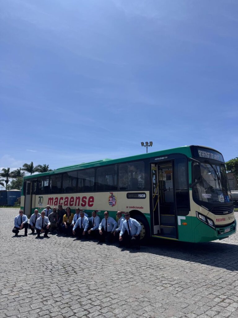 Rápido Macaense
