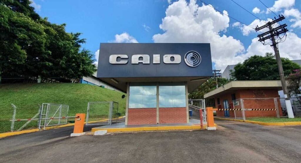 Caio