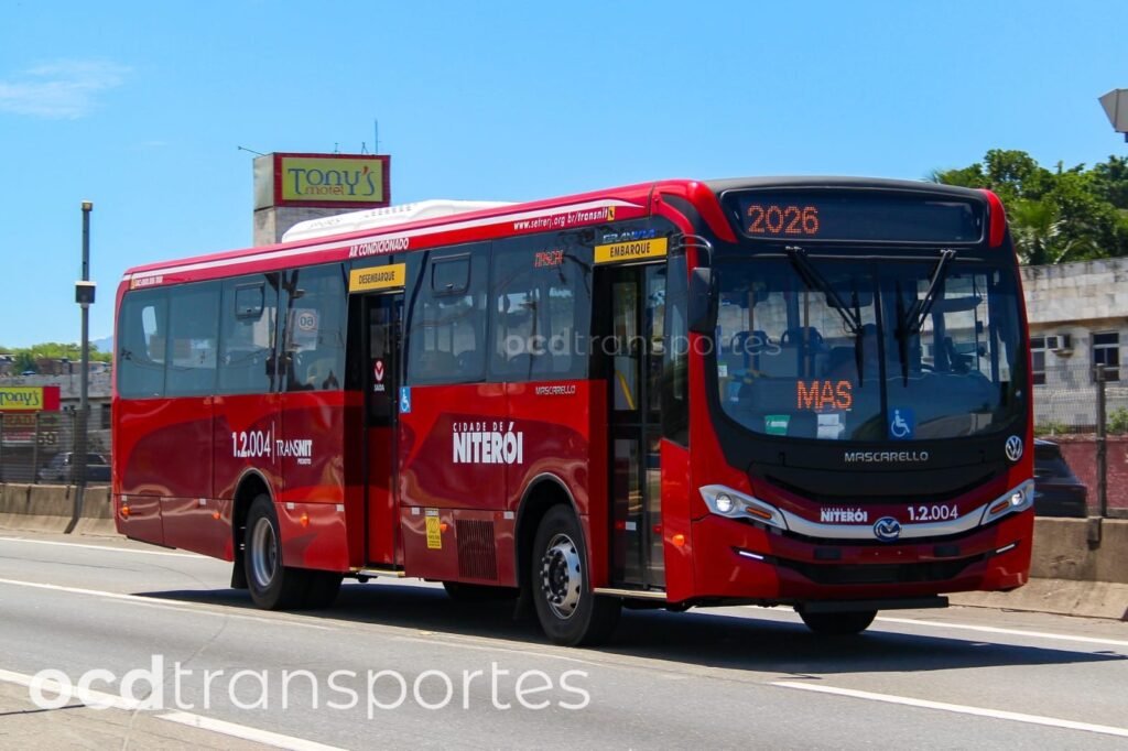 Transportes Peixoto