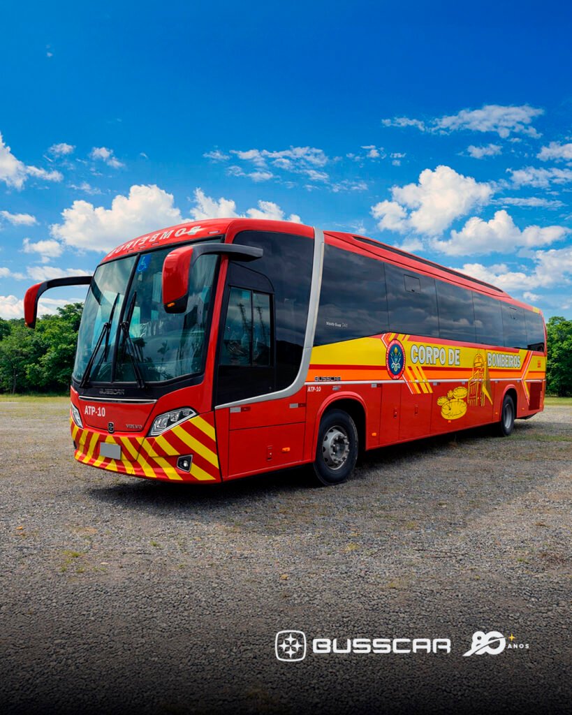 Busscar