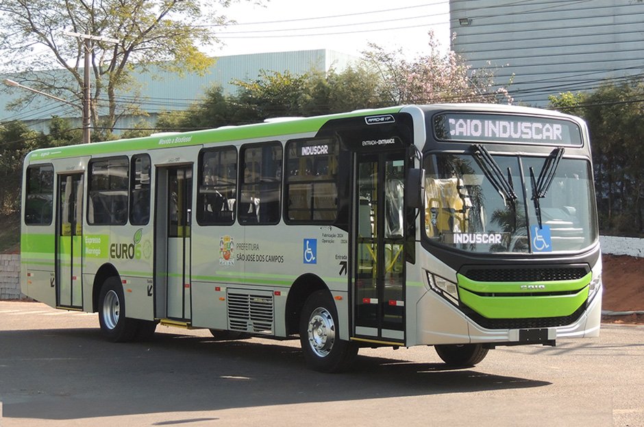 Comporte Participações: quem é a holding que venceu licitação de dois lotes de linhas de ônibus no Rio de Janeiro 5 capa maringa