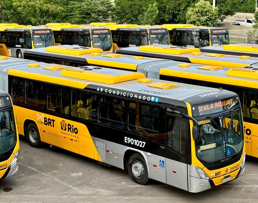 Rio de Janeiro