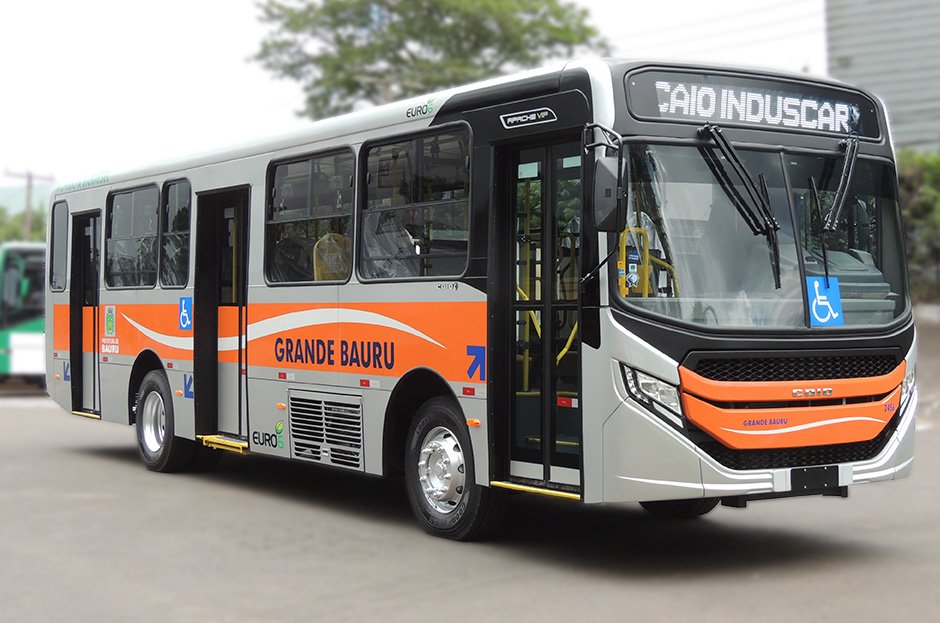 Comporte Participações: quem é a holding que venceu licitação de dois lotes de linhas de ônibus no Rio de Janeiro 1 Comporte Participações
