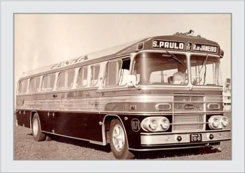 Penha 65 anos: a viação que ajudou a “desenhar” o mapa rodoviário do Brasil 1 Penha