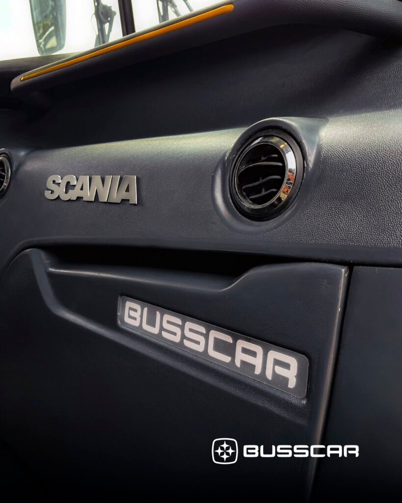 Busscar