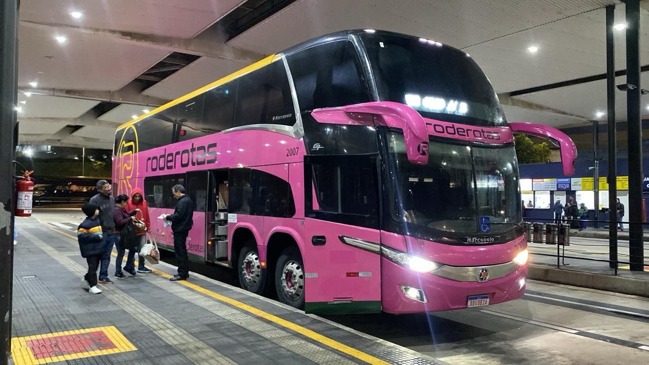 ANTT autoriza RodeRotas a incluir nova seção na linha Goiânia–São Paulo via Sorocaba
