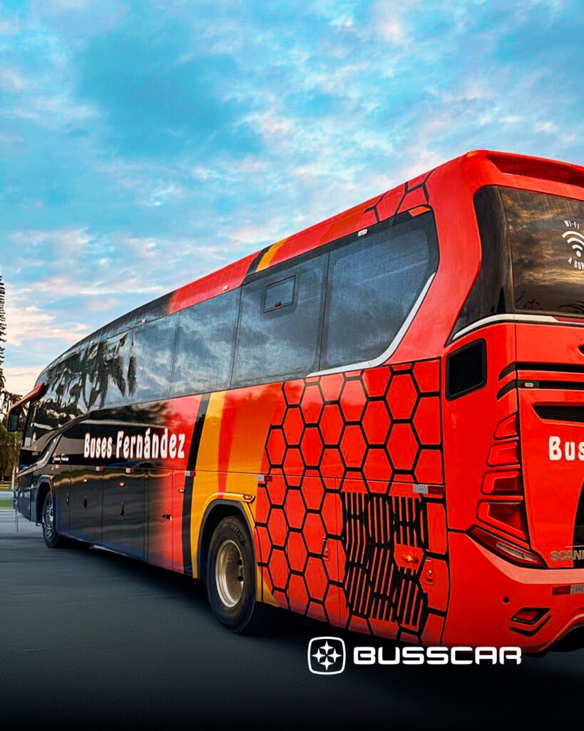 Busscar