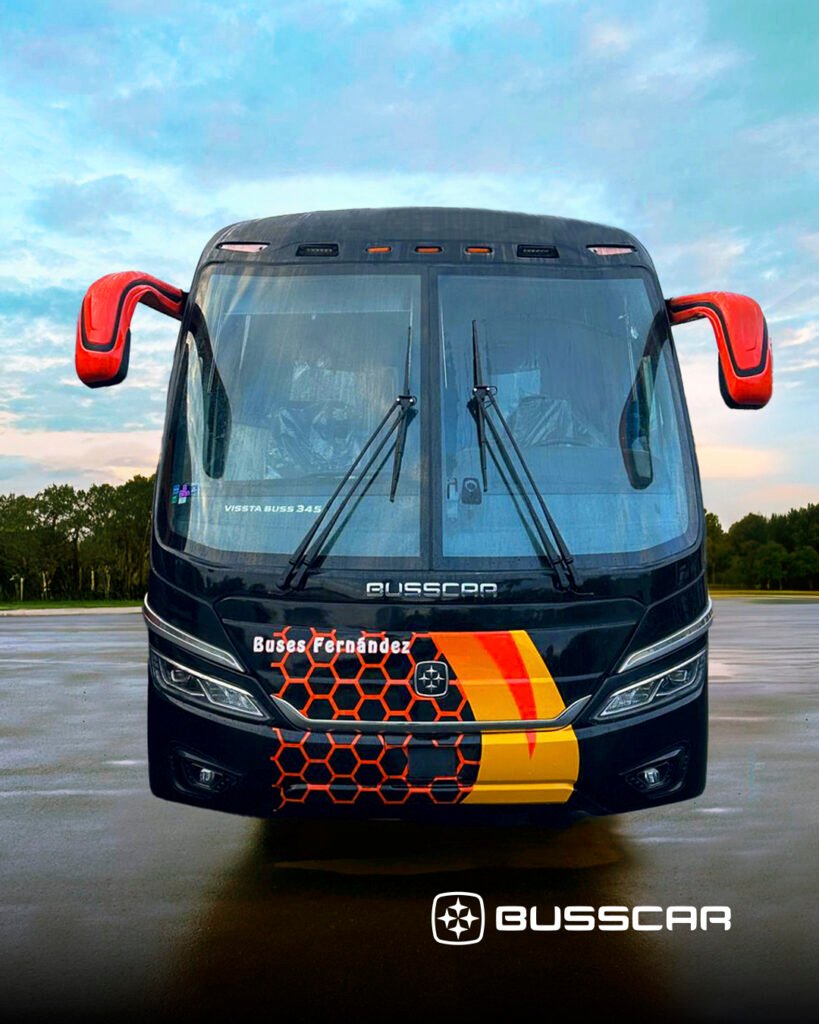 Busscar