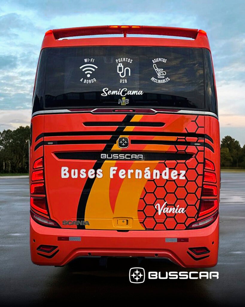 Busscar